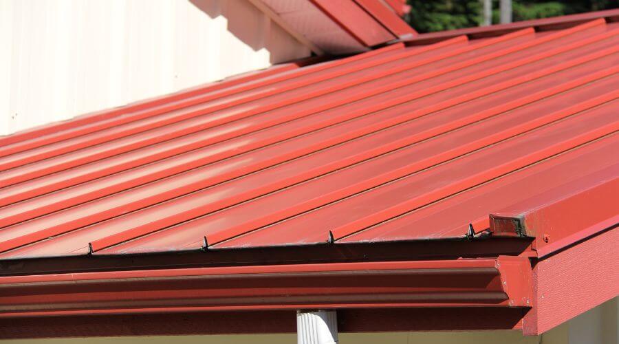 Emergency Industrial Roof Repair in Beardstown, IL
