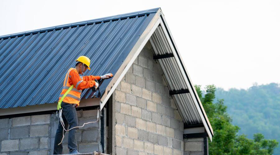 Expert top industrial roofings services in Beardstown, IL